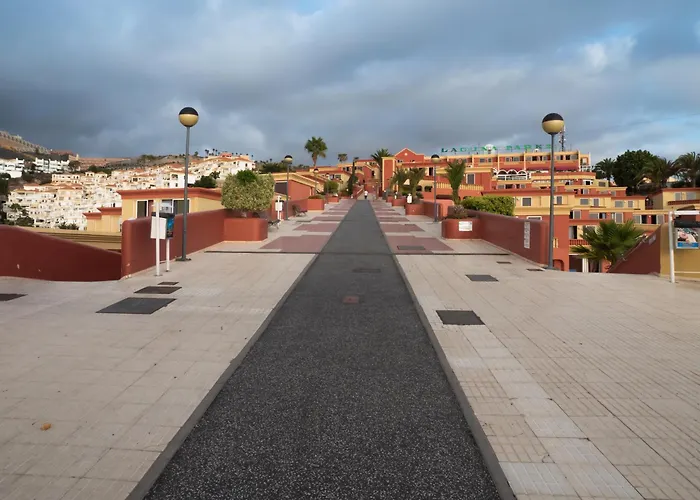 Laguna ParkHotel Todo Incluido